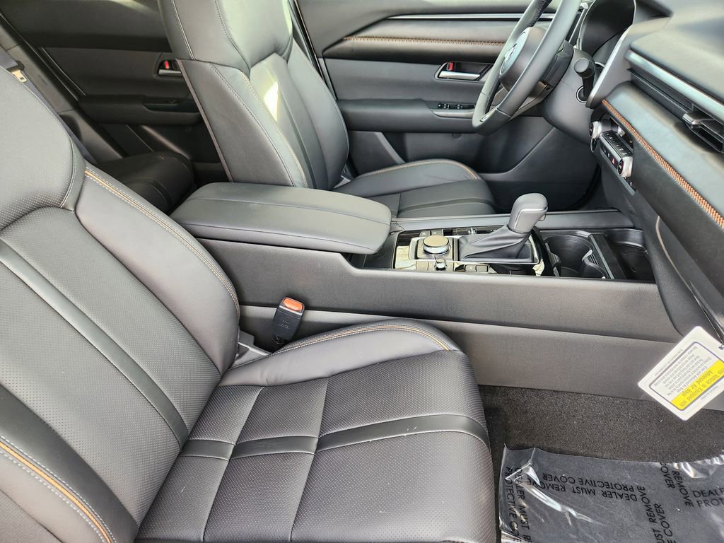 New 2026 MAZDA CX-50 AWD 2.5 Hybrid w/ Weather Package image 5