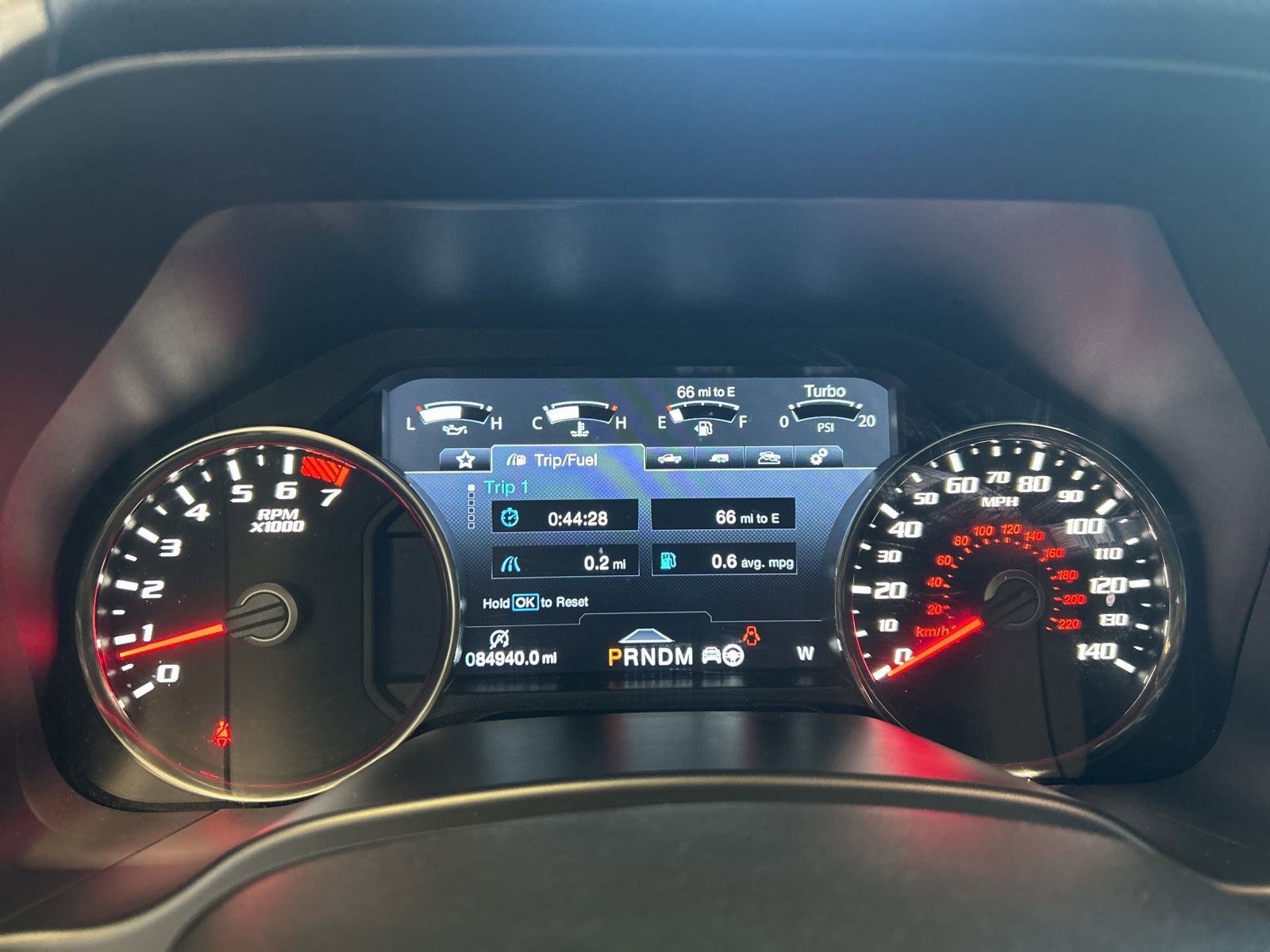 Used 2019 Ford F150 Raptor w/ Equipment Group 802A Luxury image 20