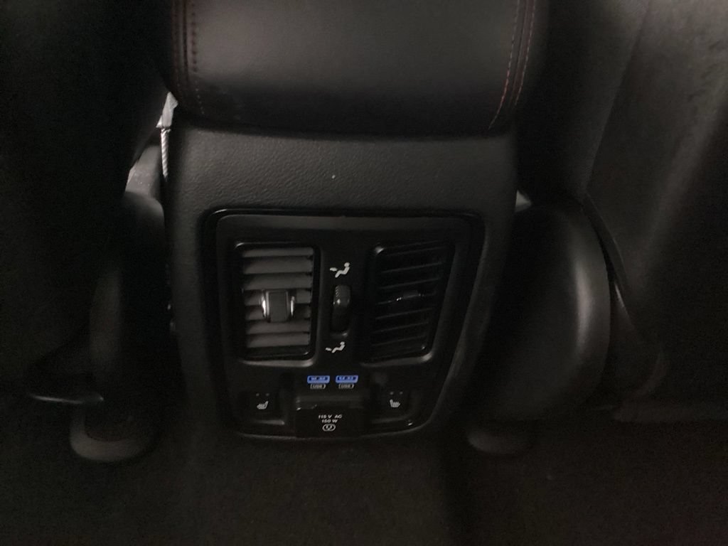 Used 2023 Dodge Durango R/T AWD/4WD image 35