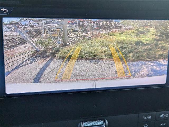 New 2025 Mercedes-Benz Sprinter 2500 image 13