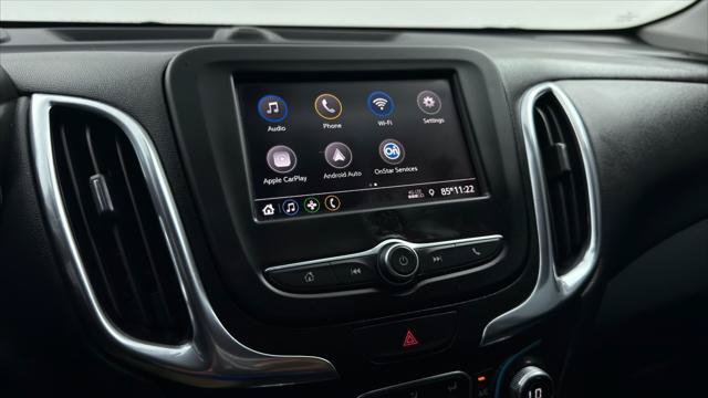 Used 2020 Chevrolet Equinox LT w/ Driver Convenience Package FWD image 30