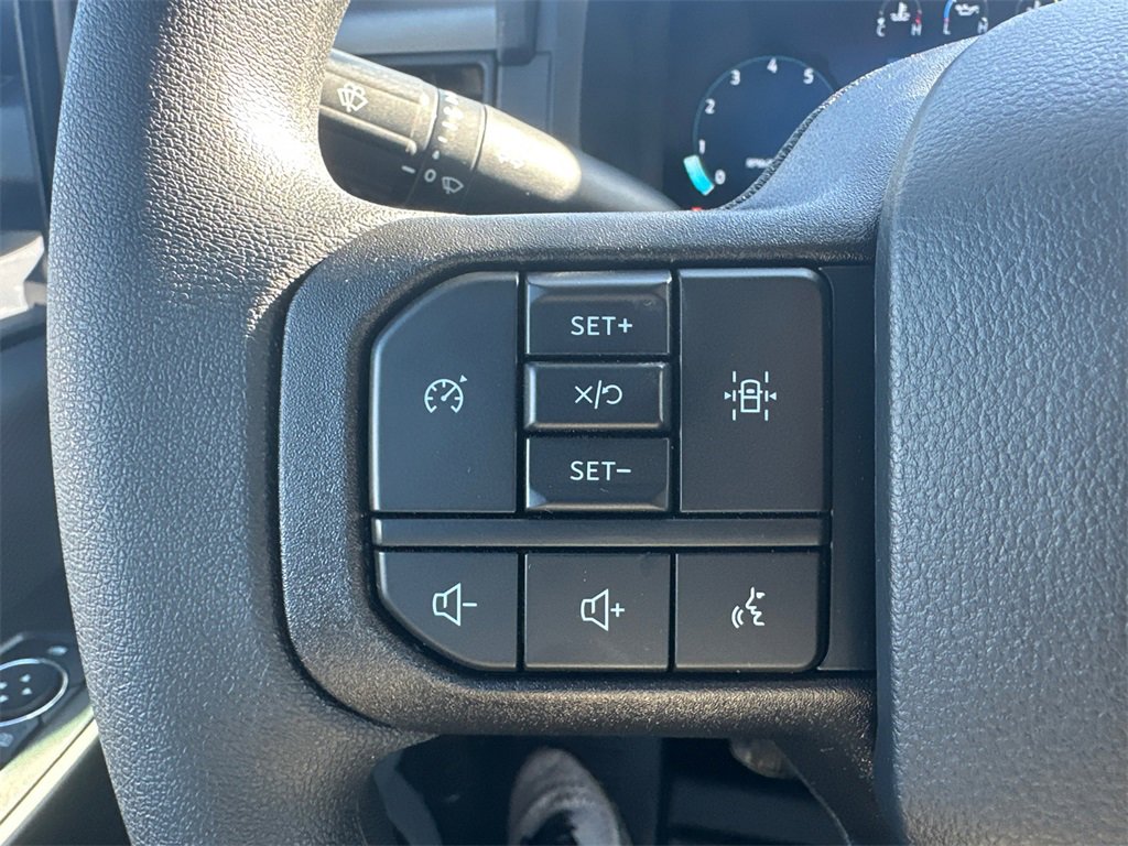 New 2025 Ford F150 XL w/ Tow/Haul Package image 21