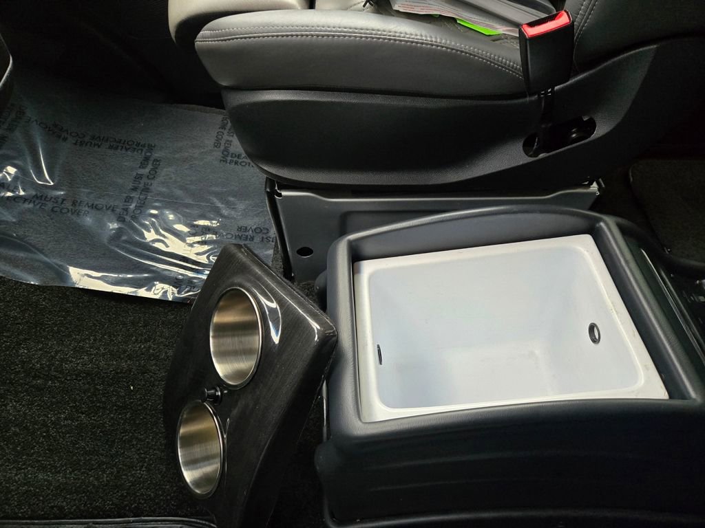 Used 2021 Mercedes-Benz Sprinter 2500 image 38