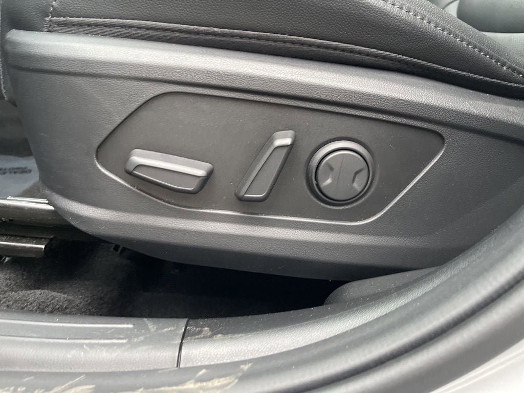 Used 2024 Hyundai Tucson SEL w/ Convenience Package FWD image 34