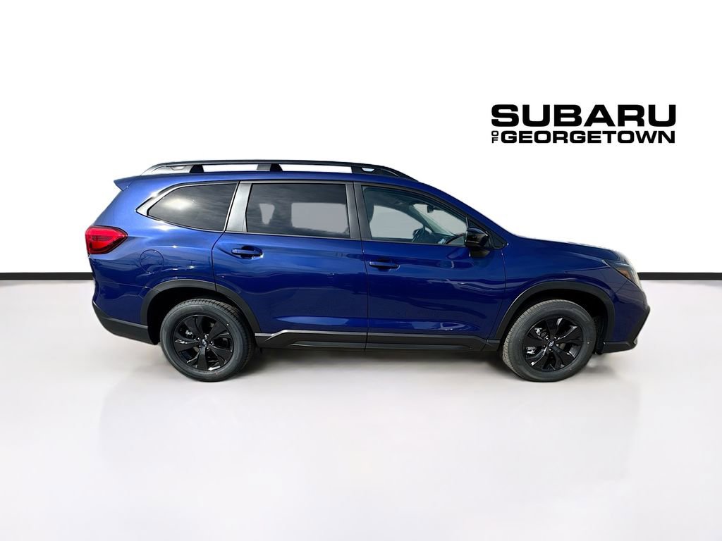 New 2026 Subaru Ascent Premium image 8