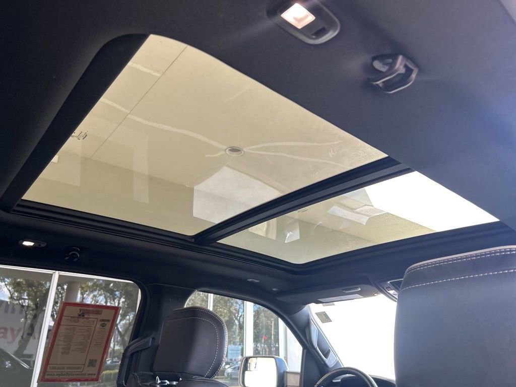 Used 2019 RAM 1500 Limited image 33