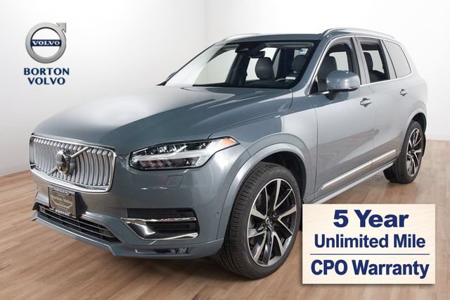 Certified 2023 Volvo XC90 B6 Plus w/ Protection Package Premier AWD/4WD image 1