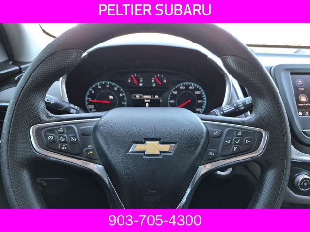 Used 2020 Chevrolet Equinox LS w/ LS Convenience Package image 28