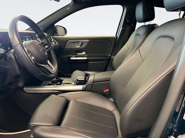 Certified 2022 Mercedes-Benz GLA 250 4MATIC image 18