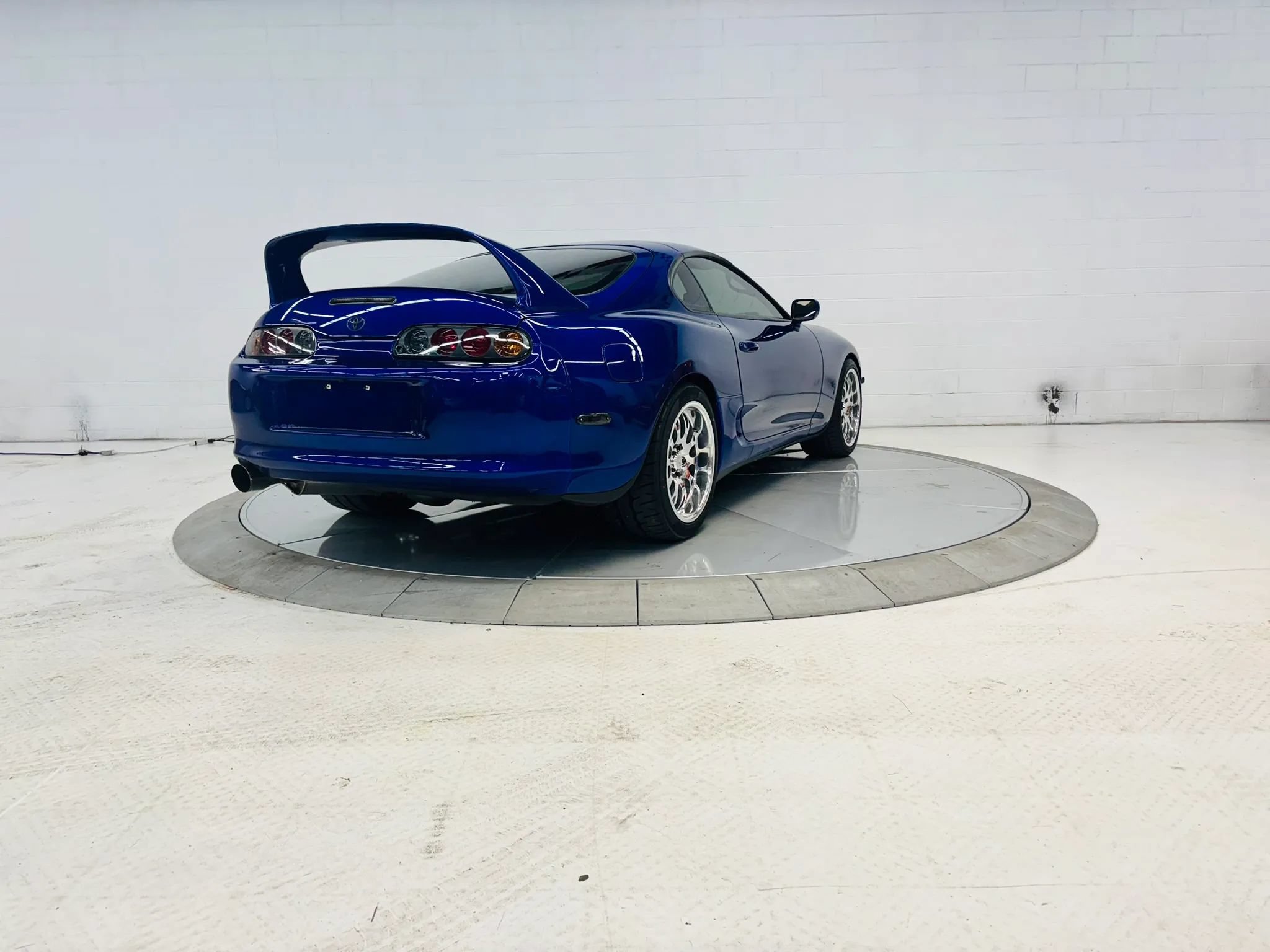 Used 1997 Toyota Supra Turbo RWD image 22