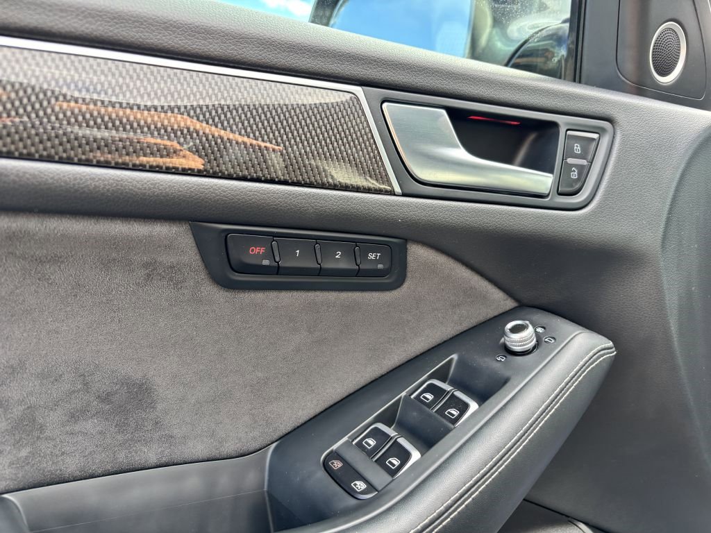 Used 2016 Audi SQ5 Premium Plus image 17