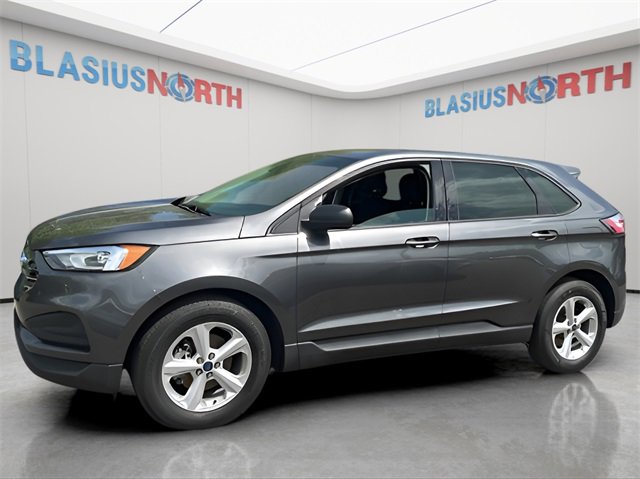 Used 2020 Ford Edge SE w/ Cargo Accessory Package