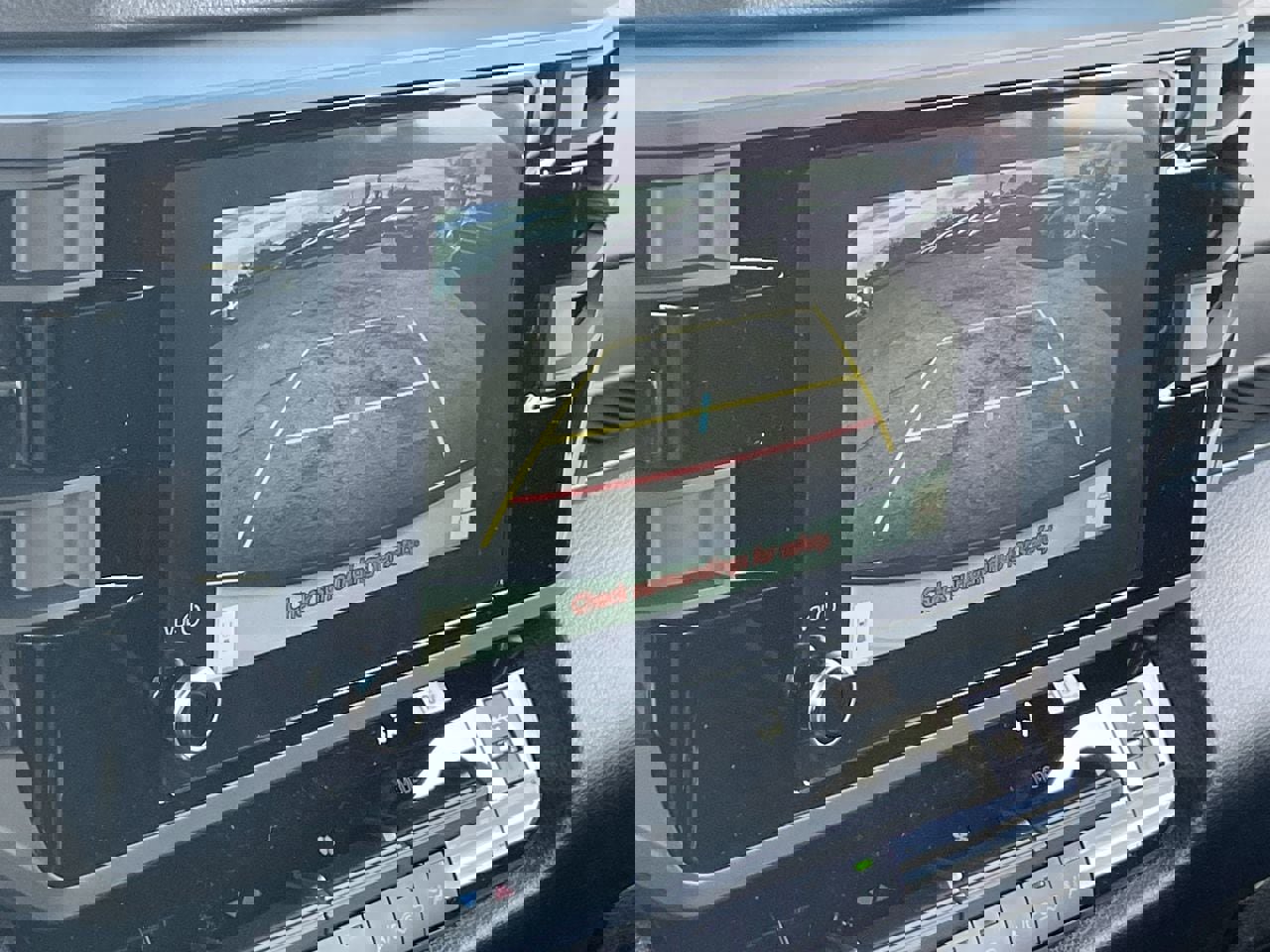 New 2026 Toyota Tundra SR5 image 15