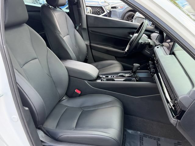 Certified 2025 Honda Accord Sport image 21