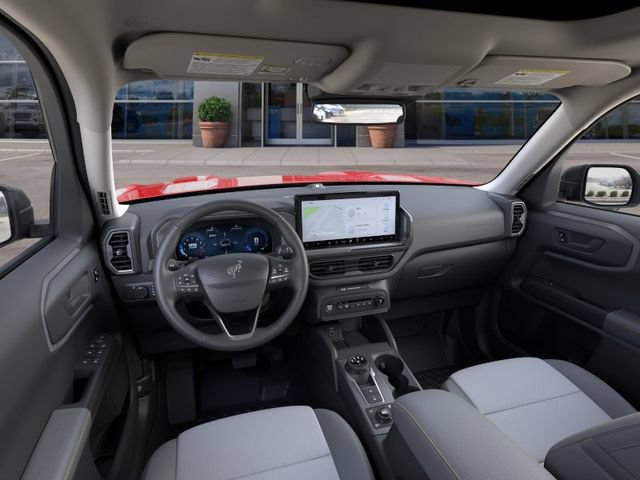 New 2026 Ford Bronco Sport Badlands w/ Badlands Tech Package AWD/4WD image 9
