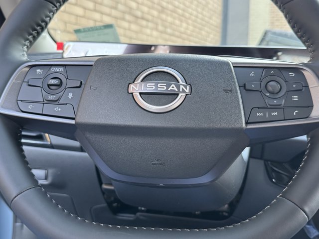 New 2026 Nissan Sentra SV w/ SV Convenience Package image 10