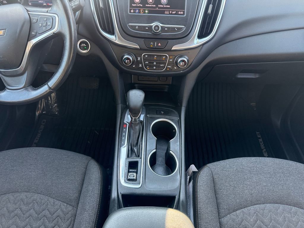 Certified 2022 Chevrolet Equinox LT image 15