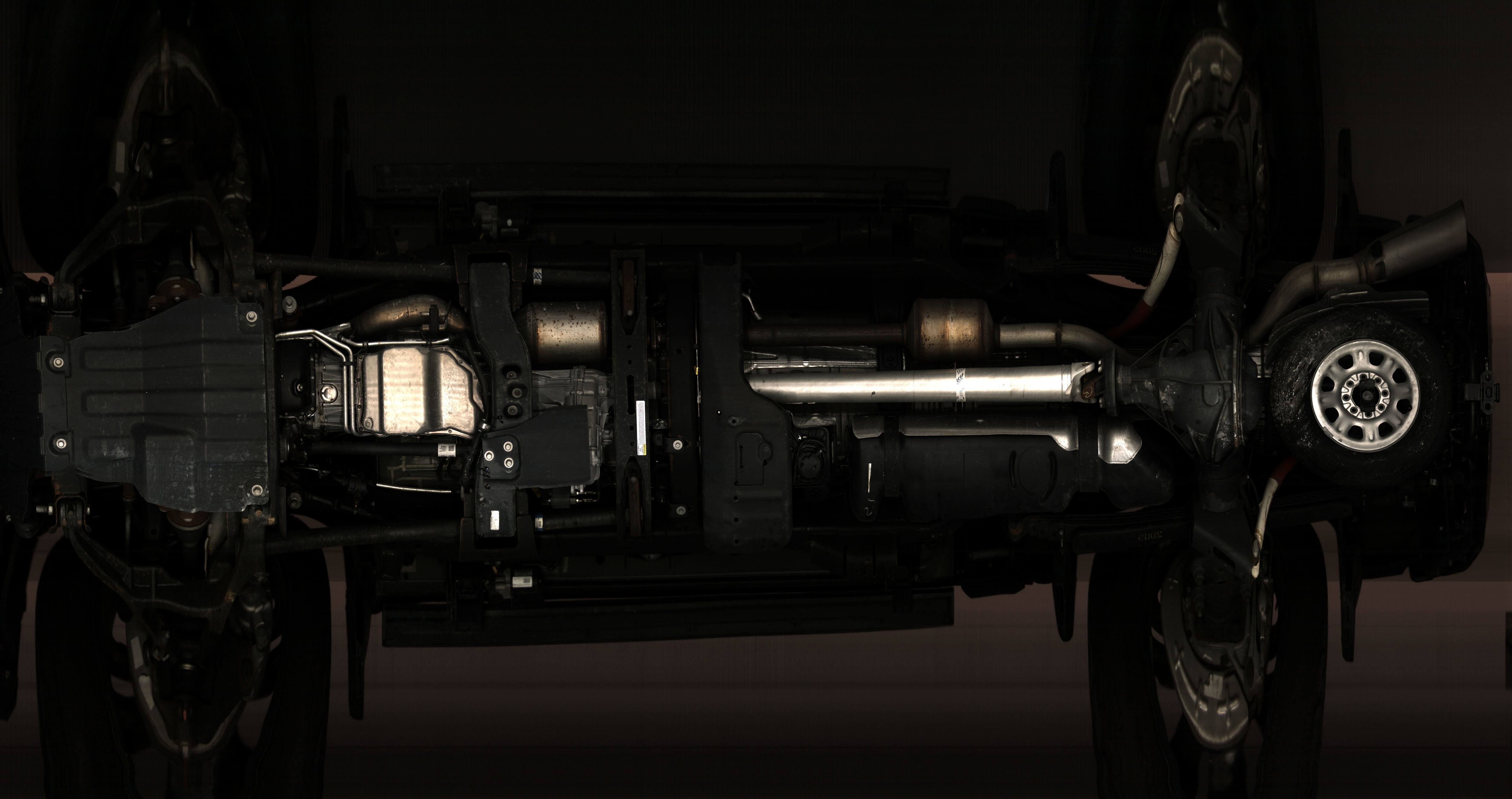 Certified 2022 GMC Sierra 2500 Denali w/ Denali Black Diamond Edition image 10