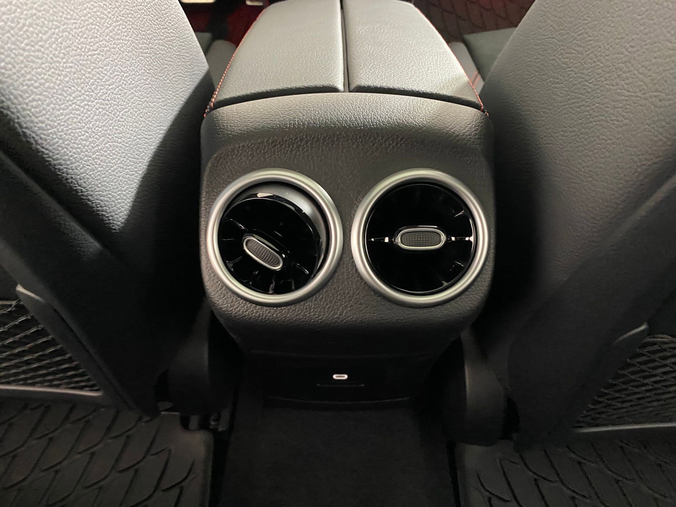 New 2026 Mercedes-Benz CLA 250 4MATIC image 28