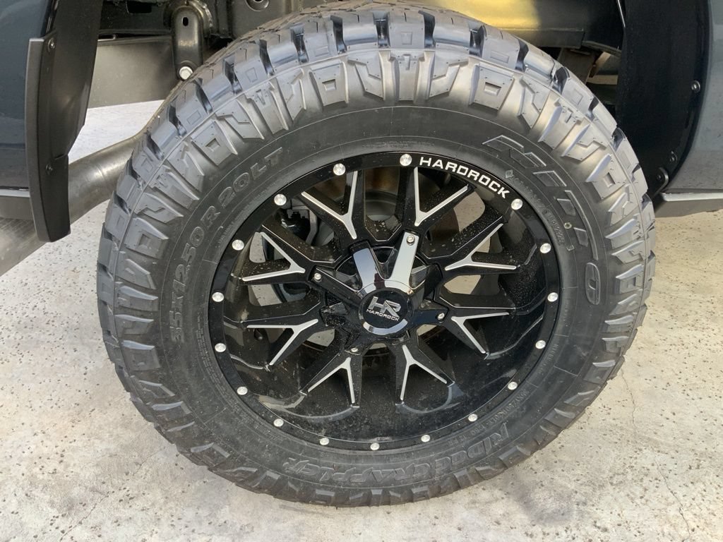 New 2025 RAM 2500 Big Horn AWD/4WD image 7