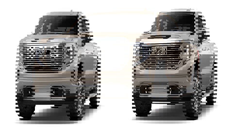 New 2026 GMC Sierra 1500 Denali image 50