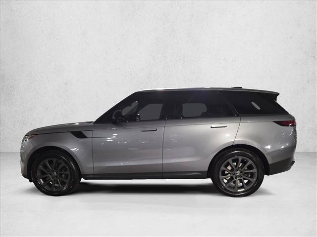 Used 2023 Land Rover Range Rover Sport SE AWD/4WD image 8