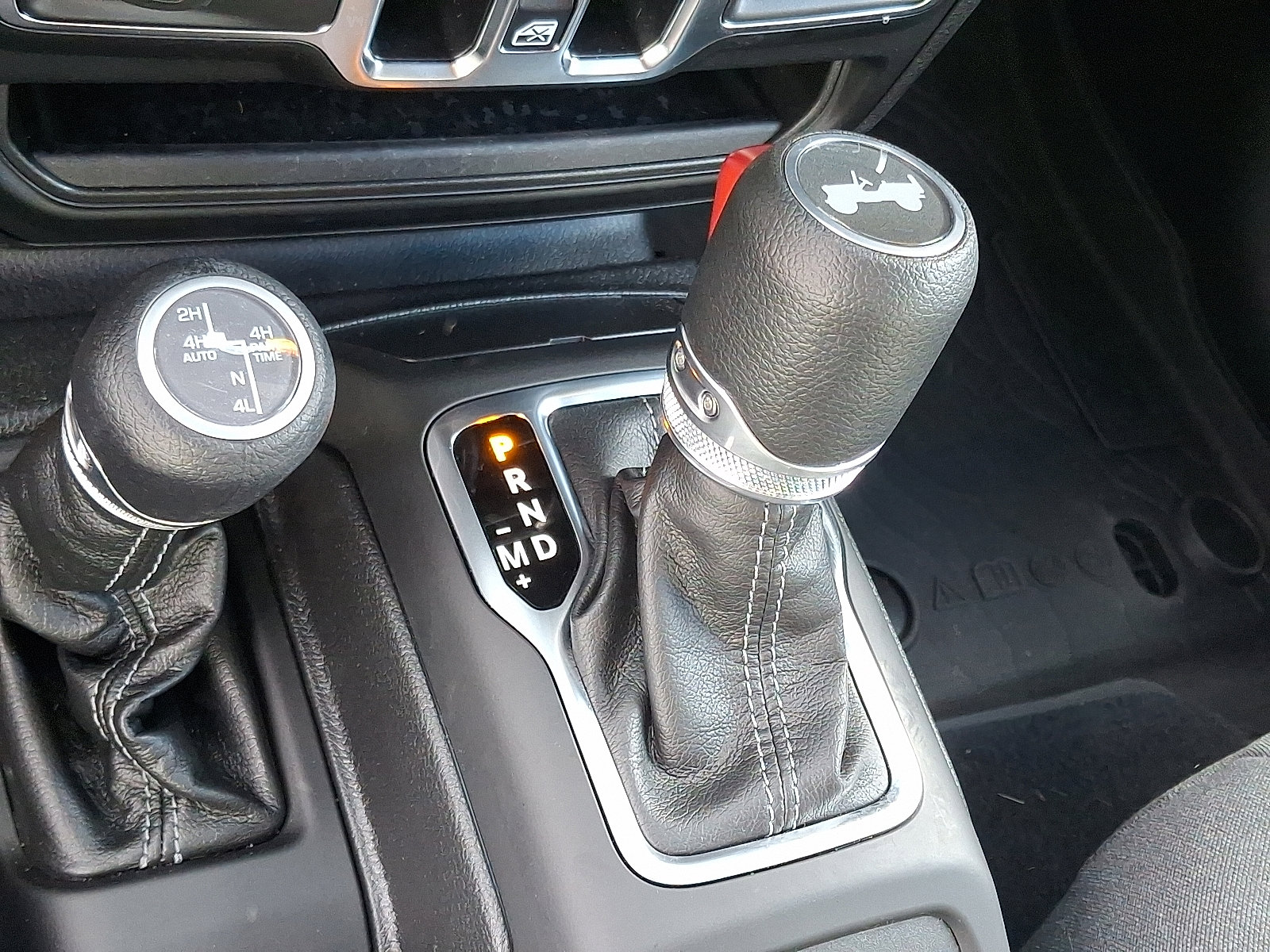 Used 2025 Jeep Wrangler Unlimited Sport S 4xe w/ Convenience Group image 14