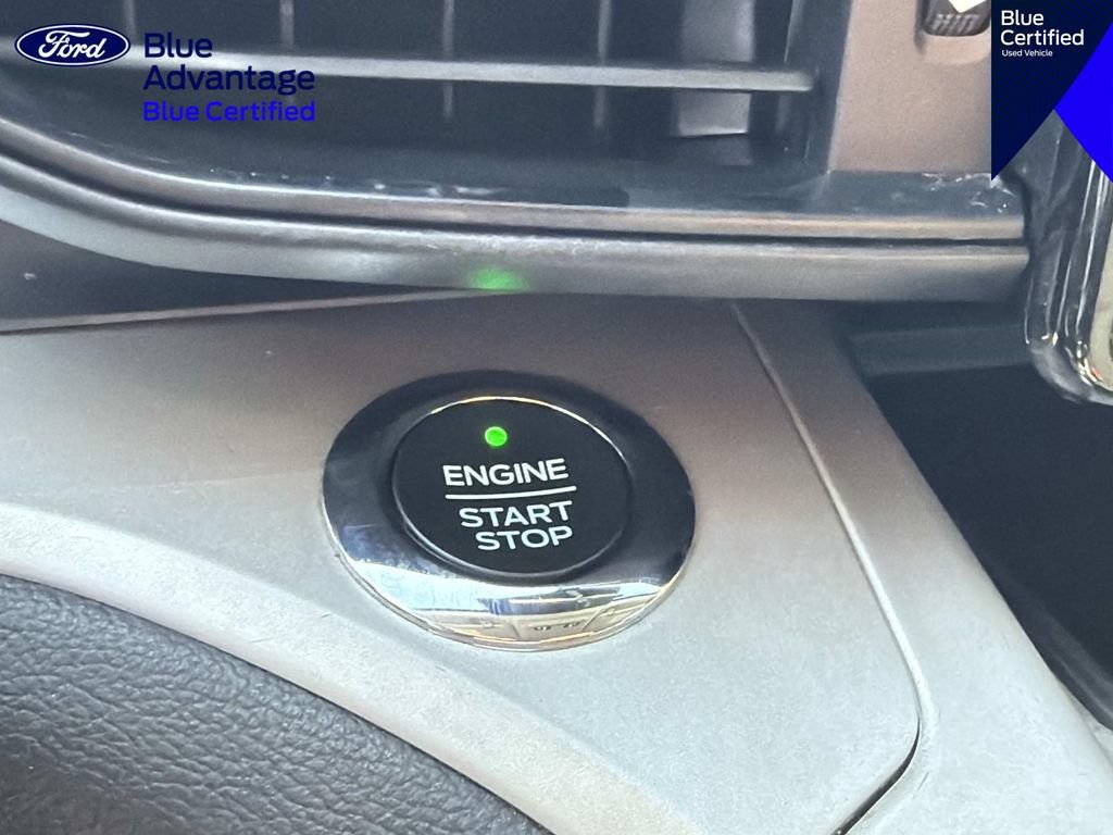 Certified 2020 Ford Explorer XLT RWD image 19