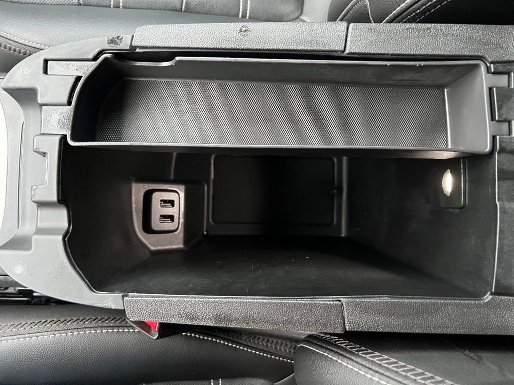 Used 2022 GMC Terrain Denali w/ Denali Premium Package image 30