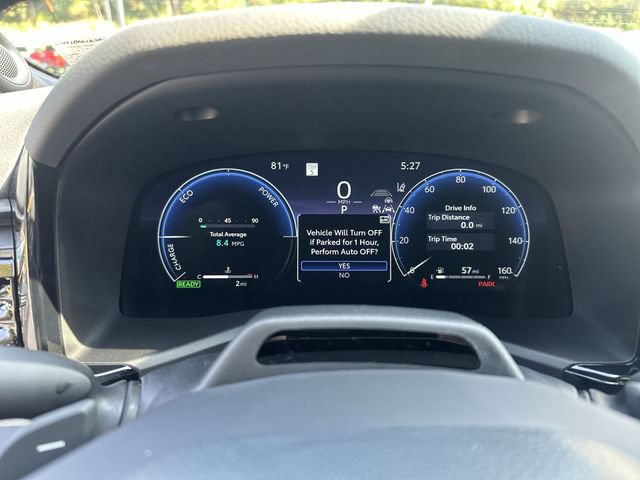 New 2026 Toyota Camry XSE w/ Premium Plus Package FWD image 13