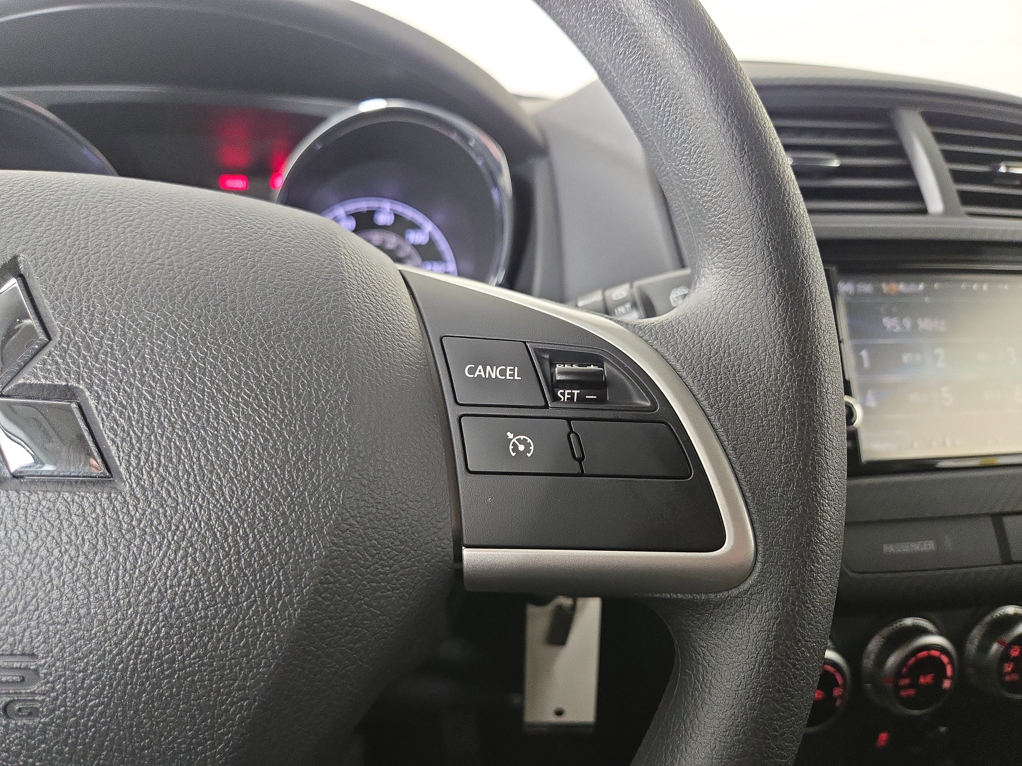 New 2025 Mitsubishi Outlander Sport ES AWD/4WD image 15
