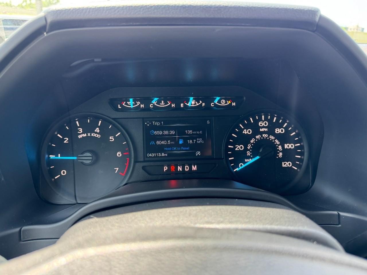 Used 2019 Ford F150 XL w/ Equipment Group 101A Mid AWD/4WD image 21