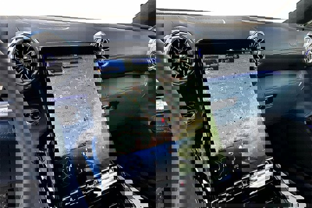 New 2026 Mercedes-Benz SL 55 AMG 4MATIC image 10