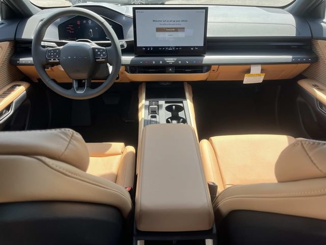 New 2026 Lexus ES 350e FWD image 12