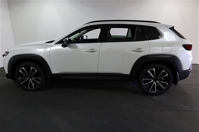 New 2026 MAZDA CX-50 AWD 2.5 S w/ Weather Package image 6