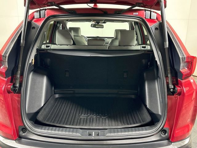 Used 2021 Honda CR-V Touring image 27