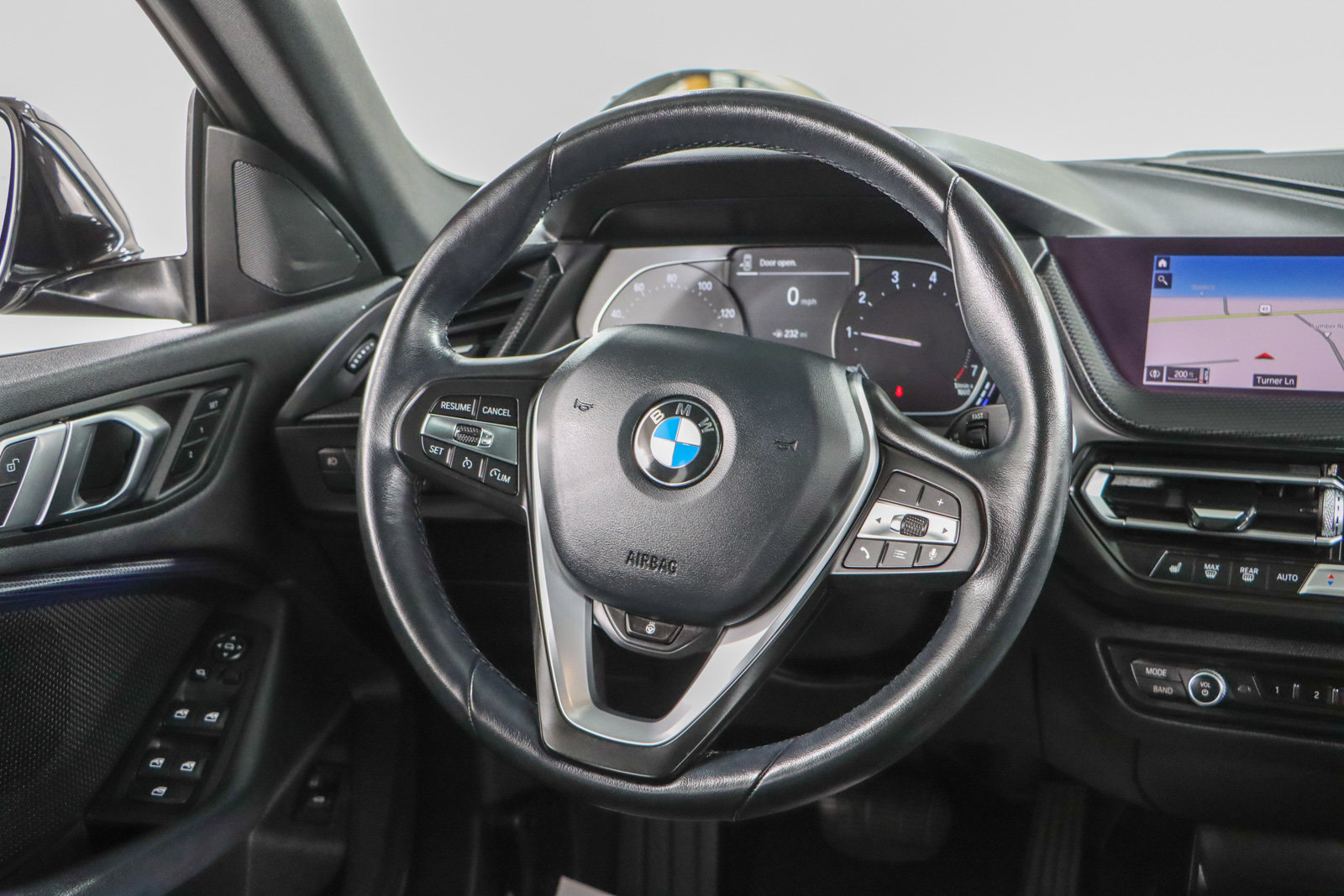 Used 2021 BMW 228i xDrive Gran Coupe w/ Convenience Package AWD/4WD image 12