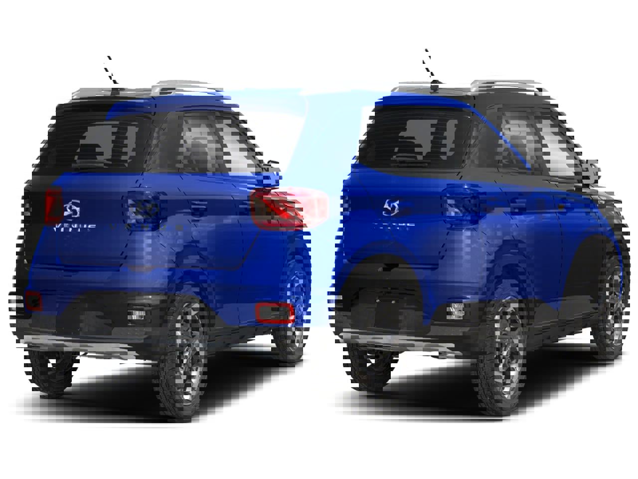 New 2025 Hyundai Venue Limited image 28