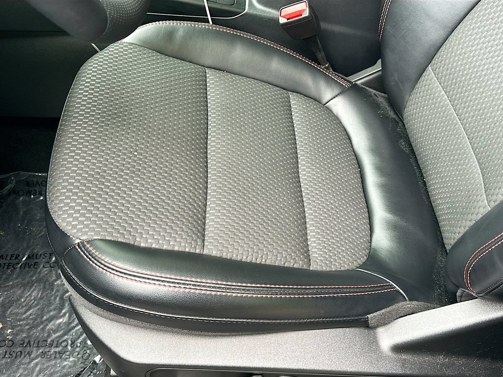 Used 2023 Ford Escape ST-Line AWD/4WD image 19
