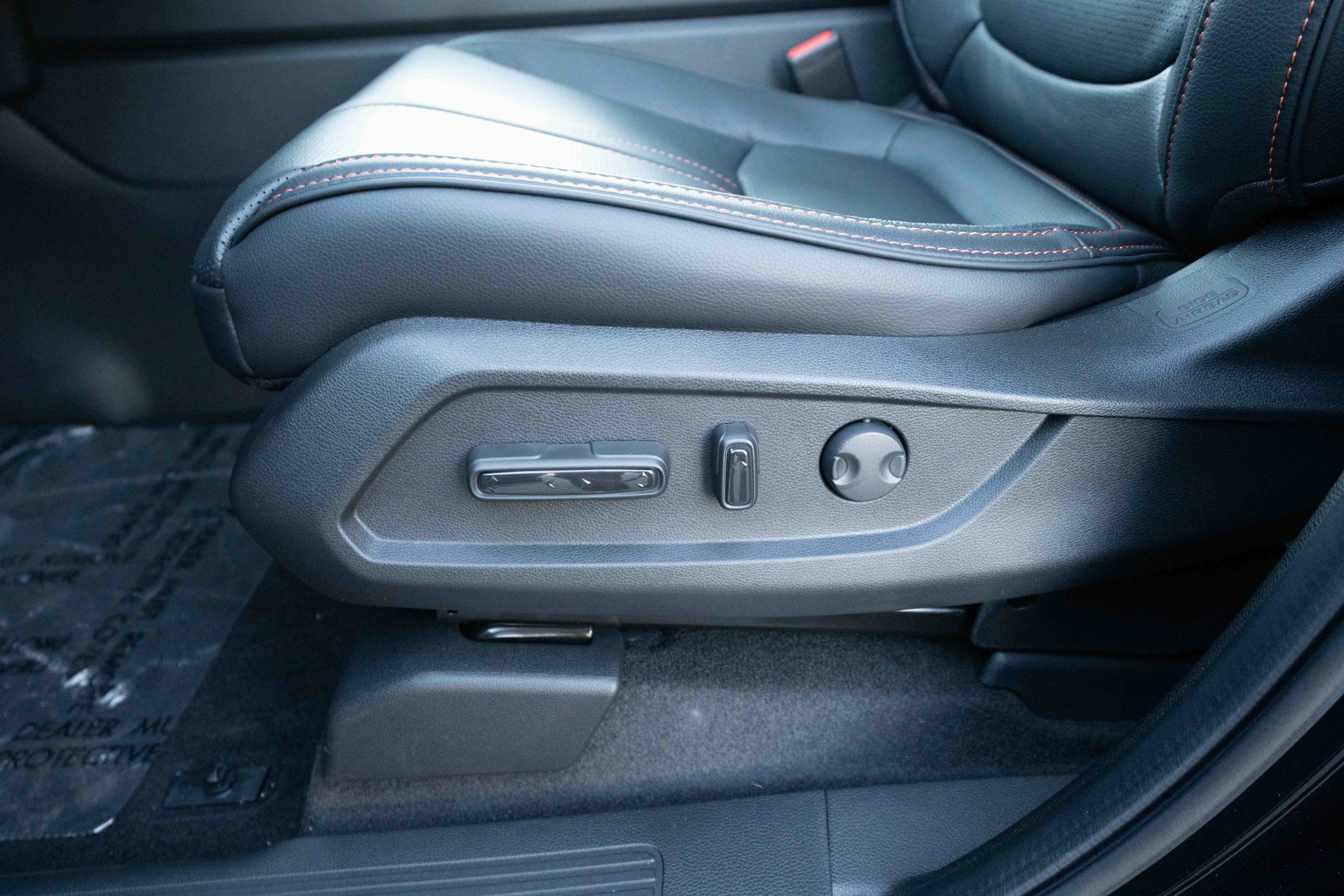 New 2026 Honda Passport TrailSport Elite image 12