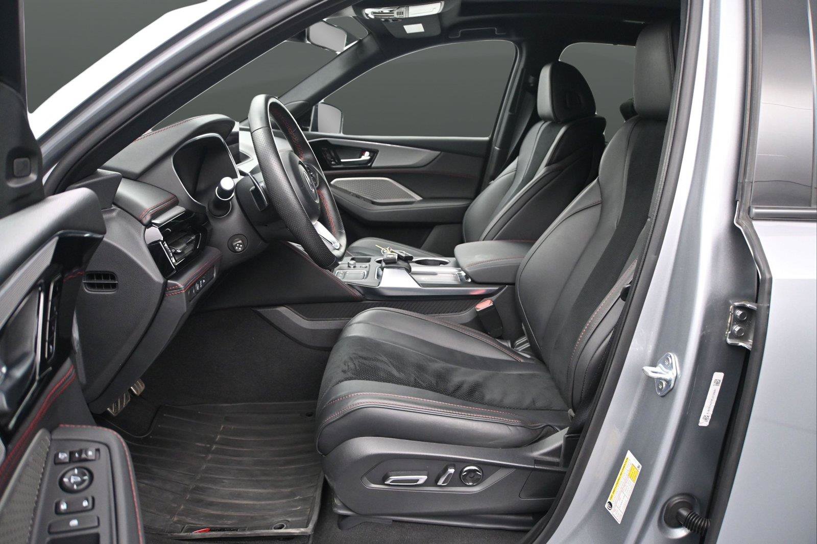 Certified 2024 Acura MDX A-Spec AWD/4WD image 8