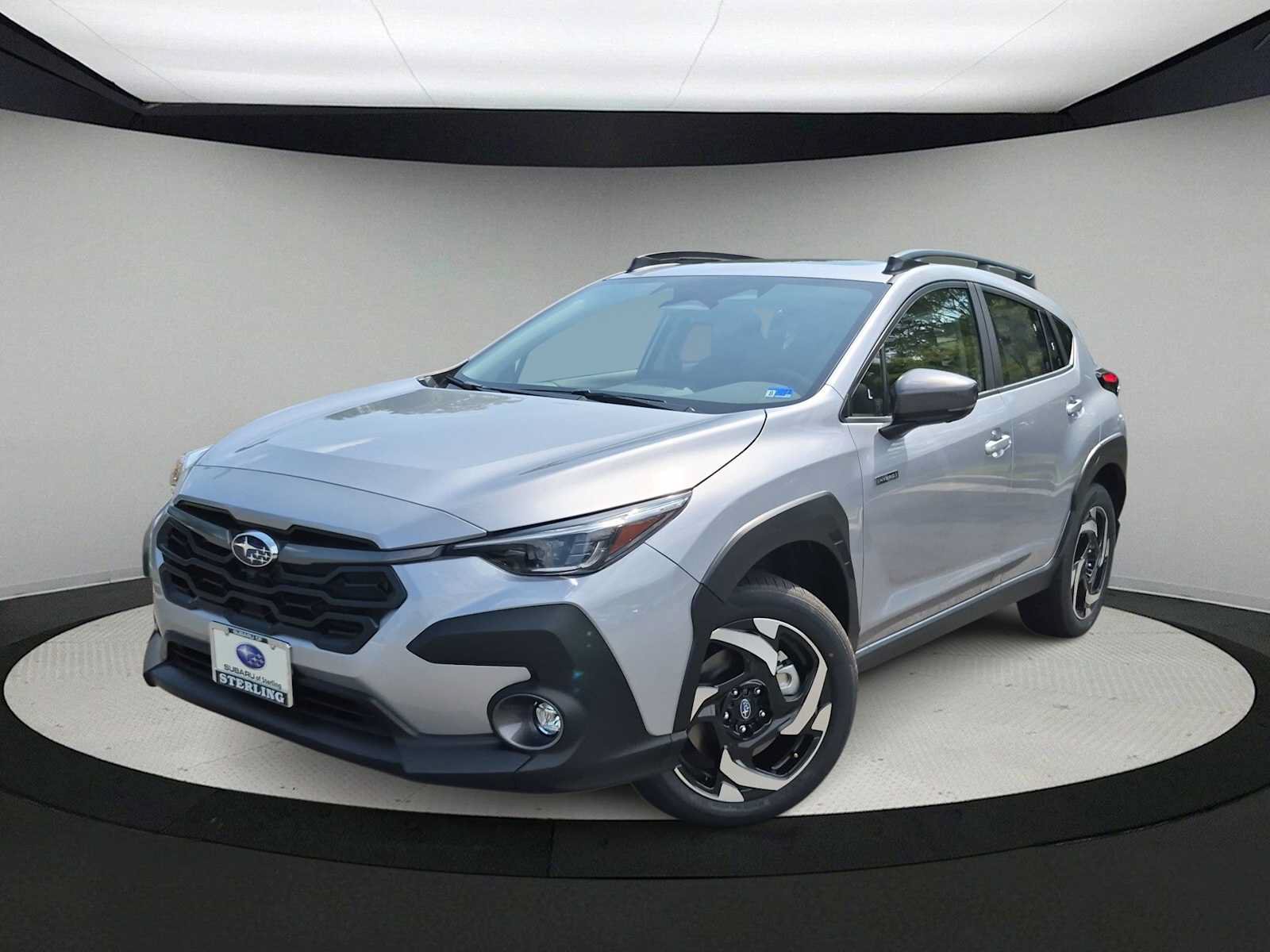 New 2026 Subaru Crosstrek 2.5i Limited