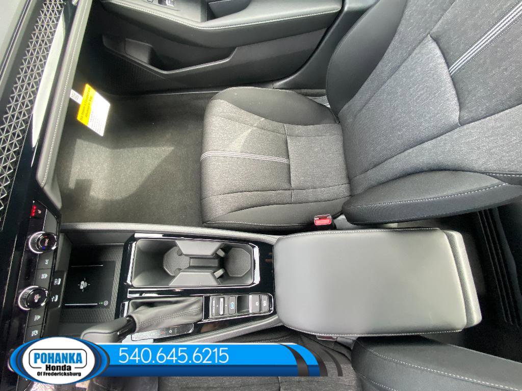 New 2026 Honda Accord Hybrid Sport-L image 26