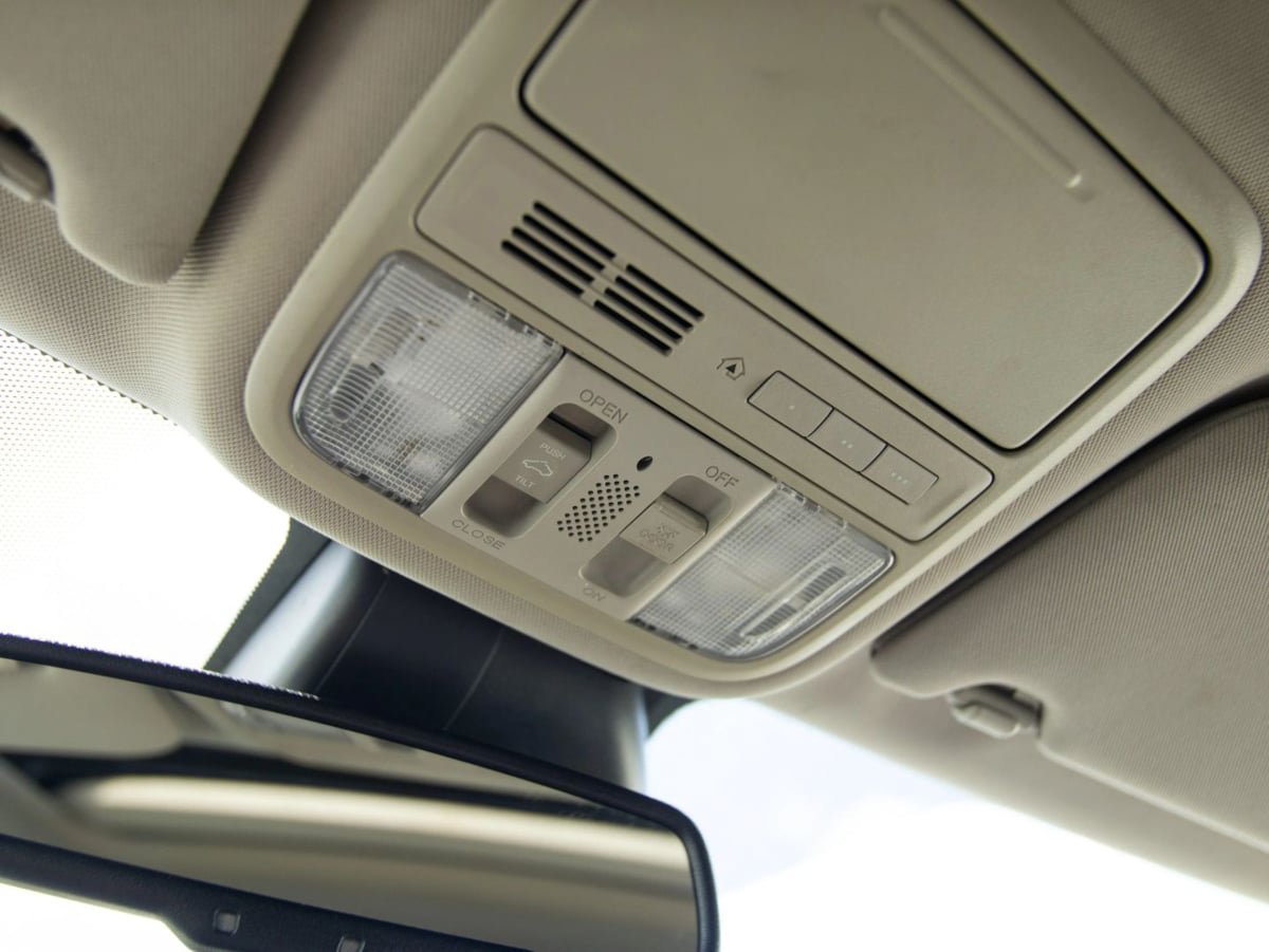 Used 2015 Honda Odyssey EX-L image 36