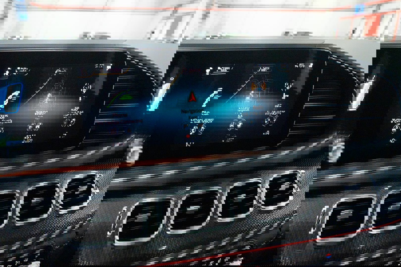 Used 2022 Mercedes-Benz GLE 63 AMG S image 43