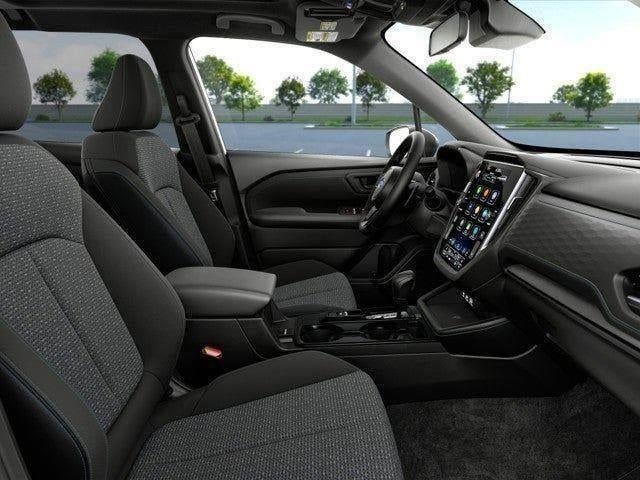 New 2026 Subaru Forester Touring AWD/4WD image 77