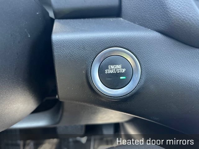 Used 2024 GMC Terrain AT4 w/ Tech Package AWD/4WD image 34