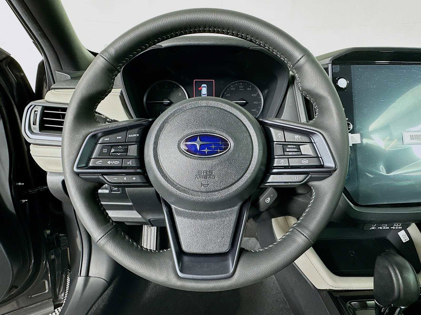 New 2026 Subaru Forester Limited image 11