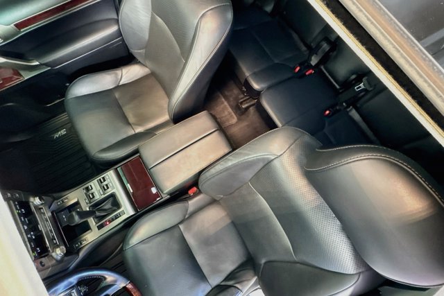 Used 2016 Lexus GX 460 Luxury AWD/4WD image 20