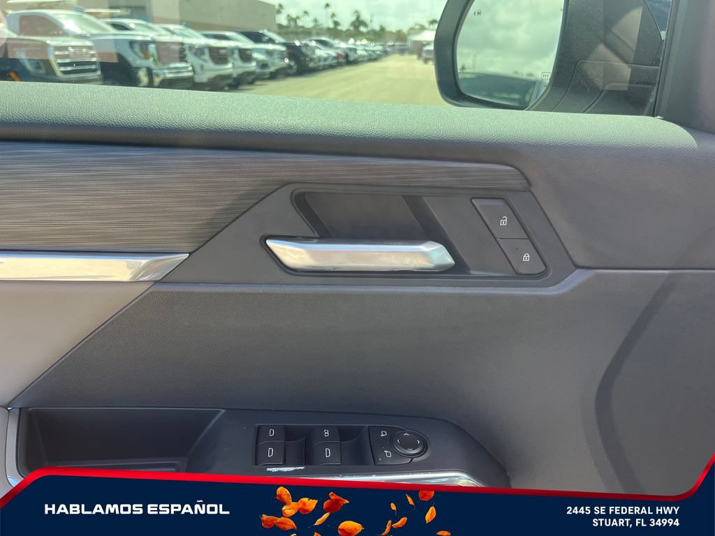 New 2026 GMC Acadia Elevation w/ Black Edition FWD image 23